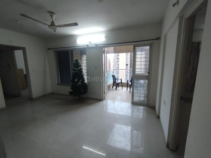 3 BHK Flat for rent in Tathawade, Pune 1115 Sqft Property ID