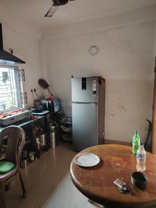 1 BHK Villa