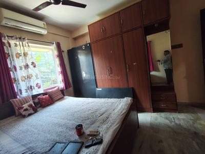 Bedroom Image of 970 Sq.ft 2 BHK Apartment / Flat for sale in Kasba Kolkata for Rs. 5200000