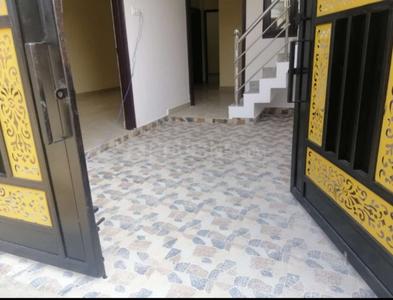 Balcony Image of 760 Sq.ft 2 BHK Independent House for sale in VJ DH2 Paradise, Misripur Lucknow for Rs. 3800000