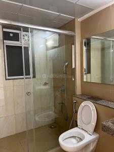 Bathroom Image of 2341 Sq.ft 4 BHK Apartment / Flat for sale in L And T Elixir Reserve, Powai Mumbai for Rs. 85000000