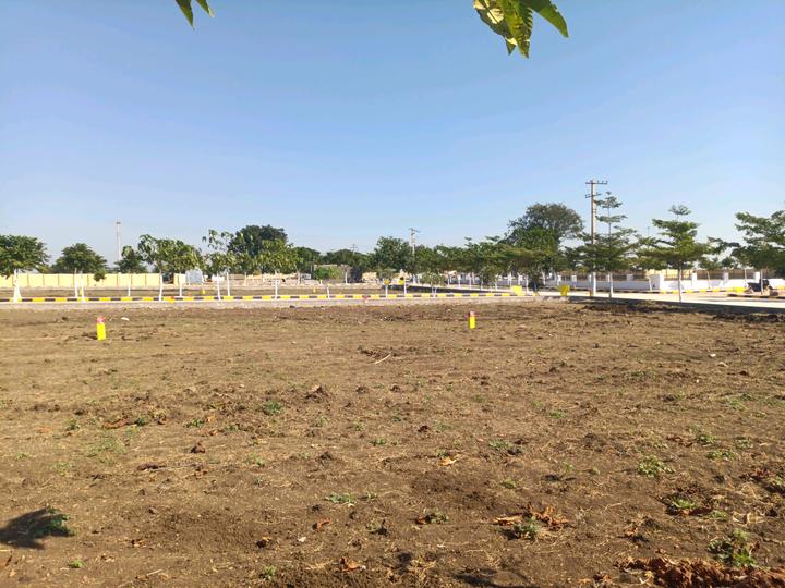 Alekhya NSR County Main Image 1