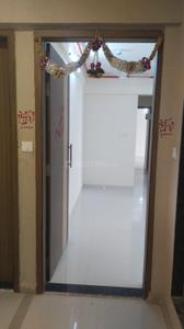 Hall Image of 1020 Sq.ft 2 BHK Apartment / Flat for rent in Mohan Precious Greens, Ambernath East Ambernath for Rs. 20000