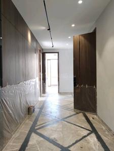 Hall Image of 2448 Sq.ft 4 BHK Builder Floor for sale in Defence Colony New Delhi for Rs. 122000000