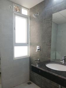 Bedroom Two Image of 1359 Sq.ft 3 BHK Apartment / Flat for sale in Hero Homes, Sector 104 Gurgaon for Rs. 23000000