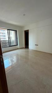 Bedroom Image of 2223 Sq.ft 3 BHK Apartment / Flat for sale in Nirnay Nagar Ahmedabad for Rs. 19000000