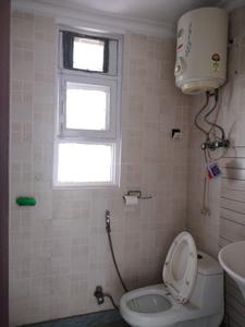 Bedroom Two Image of 1800 Sq.ft 3 BHK Apartment / Flat for sale in Elephanta Heights, Sector 10 Dwarka New Delhi for Rs. 31000000