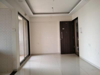 Living Room Image of 1045 Sq.ft 2 BHK Apartment / Flat for sale in Juhi Niharika Residency, Kharghar Navi Mumbai for Rs. 12000000