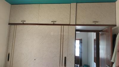 Bedroom Image of 2000 Sq.ft 4 BHK Independent House for sale in Sunpharma Road Vadodara for Rs. 16500000