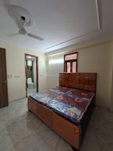 1 RK Independent Builder Floor