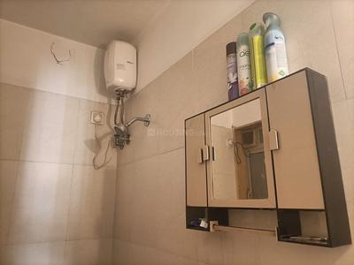Bathroom Image of Elitra CHS in Palava Phase 1, Thane
