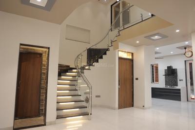 Hall Image of 4300 Sq.ft 8 BHK Duplex for sale in New Ahinsapuri Udaipur for Rs. 23500000