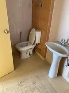 Image of 1609 Sq.ft 3 BHK Apartment / Flat for rent in Samridhi Grand Avenue, Noida Extension, Greater Noida for Rs. 22000