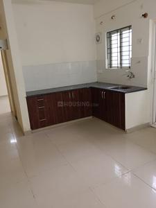 1 BHK Flat