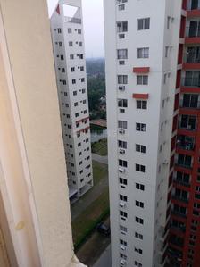 Image of 1300 Sq.ft 3 BHK Apartment / Flat for sale in Eden City Maheshtala, Maheshtala, Kolkata for Rs. 3200000