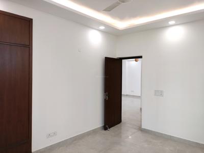Bedroom Image of 1700 Sq.ft 3 BHK Apartment / Flat for sale in Sector 18 Dwarka New Delhi for Rs. 31500000