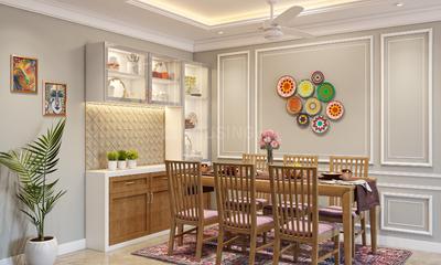 Hall Image of 2400 Sq.ft 4 BHK Villa for sale in Muthangi Sangareddy for Rs. 18000000