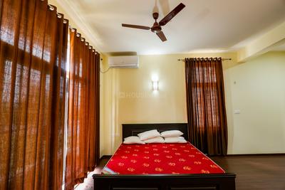 Bedroom Image of 4936 Sq.ft 5 BHK Villa for sale in Century Saras, Ramanashree California Gardens Layout Bengaluru for Rs. 60000000