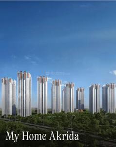 3 BHK Flat