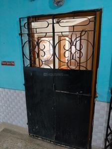 Kitchen Image of 900 Sq.ft 2 BHK Apartment / Flat for sale in Ghosh Palace, Keshtopur Kolkata for Rs. 3100000