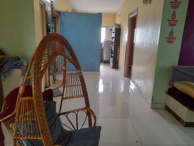 Hall Image of 910 Sq.ft 2 BHK Apartment / Flat for sale in Bhosari Pune for Rs. 4100000
