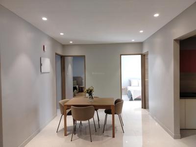 Living Room Image of 3500 Sq.ft 5 BHK Apartment / Flat for sale in Transcon Flora Heights, Andheri West Mumbai for Rs. 148500000