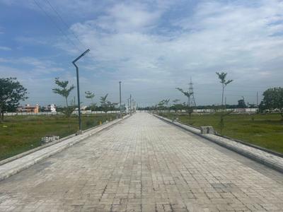 Image of 800 Sq.ft Residential Plot / Land for sale in Mamandur, Chengalpattu, Chennai for Rs. 1279200