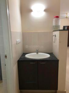 Image of 1000 Sq.ft 2 BHK Apartment / Flat for rent in Shriram Sameeksha, Singapura, Bengaluru for Rs. 30000