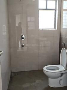 Bathroom Image of 1290 Sq.ft 3 BHK Apartment / Flat for sale in Siddha Eden Lakeville, Baranagar Kolkata for Rs. 12000000