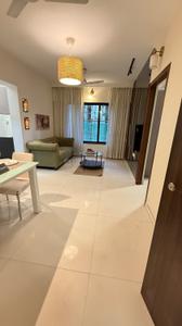 Hall Image of 425 Sq.ft 1 BHK Apartment / Flat for sale in Shreeji Nakshtra, Malad West Mumbai for Rs. 8900000