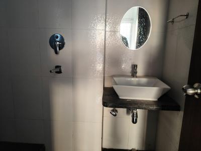 Image of 900 Sq.ft 2 BHK Apartment / Flat for rent in Unnati Gagan Cefiro, Undri, Pune for Rs. 19000
