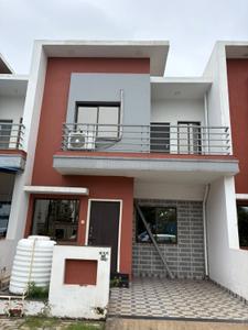 Image of 1160 Sq.ft 3 BHK Independent House for sale in Mowa, Raipur for Rs. 7500010