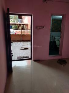 Hall Image of 1200 Sq.ft 1 BHK Builder Floor for rent in Vellakinar Village Coimbatore for Rs. 9000