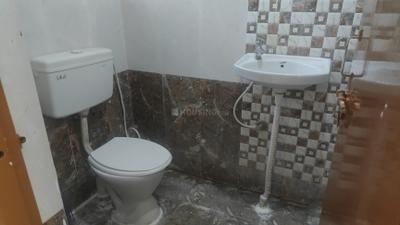 Image of 1200 Sq.ft 2 BHK Apartment / Flat for rent in Chinnapanna Halli, Bengaluru for Rs. 43000