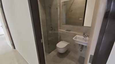 Image of 1500 Sq.ft 3 BHK Apartment / Flat for sale in Adani Ten BKC, Bandra East, Mumbai for Rs. 88100000