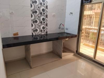 Kitchen Image of 1100 Sq.ft 2 BHK Apartment / Flat for sale in Ulwe Navi Mumbai for Rs. 11500000
