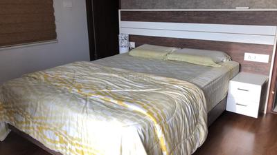 Bedroom Image of 2300 Sq.ft 3 BHK Apartment / Flat for sale in Asset Le Grande, Vyttila Kochi for Rs. 24000000