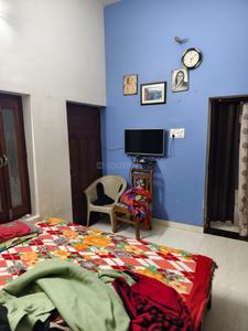 Bedroom Image of 1550 Sq.ft 3 BHK Apartment / Flat for rent in Aisshpra Central Towers, Mohaddipur Gorakhpur for Rs. 18500