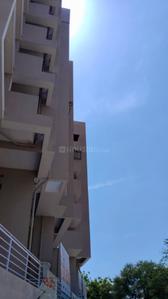 Image of 1100 Sq.ft 2 BHK Apartment / Flat for sale in Bhoomi Spring Town, Mohammed Wadi, Pune for Rs. 5700000