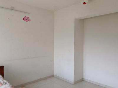Bedroom Image of 700 Sq.ft 1.5 BHK Apartment / Flat for rent in Godrej Emerald, Kasarvadavali Thane for Rs. 26500