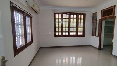 Bedroom Image of 2440 Sq.ft 5 BHK Independent House for rent in Hebbal Bengaluru for Rs. 160000