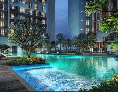 Image of 2258 Sq.ft 4 BHK Apartment / Flat for sale in Godrej Woods, Sector 43, Noida for Rs. 45000000