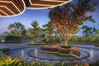 Image of 864 Sq.ft 3 BHK Apartment / Flat for sale in Arkade Ascend, Malad West, Mumbai for Rs. 31000000