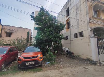 Image of 823 Sq.ft Residential Plot / Land for sale in Injambakkam, Chennai for Rs. 7800000