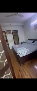Bedroom Image of 900 Sq.ft 2 BHK Apartment / Flat for sale in Logix Blossom County, Sector 137 Noida for Rs. 10300000