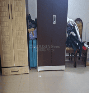 Image of 1600 Sq.ft 3 BHK Apartment / Flat for sale in DDA Navniti Apartments, Patparganj, New Delhi for Rs. 21100000