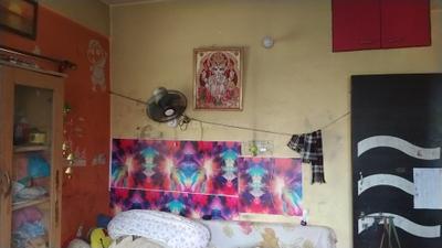 Bedroom Image of 780 Sq.ft 2 BHK Apartment / Flat for sale in Teghoria Kolkata for Rs. 3500000