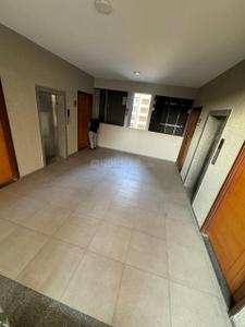 Hall Image of 1673 Sq.ft 3 BHK Apartment / Flat for sale in Satyam Skyline II, Naranpura Ahmedabad for Rs. 12000000