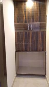 Bedroom Image of 1600 Sq.ft 3 BHK Builder Floor for rent in Indirapuram Ghaziabad for Rs. 35000
