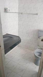 Bathroom Image of 1130 Sq.ft 2 BHK Apartment / Flat for sale in Goel Ganga Hamlet, Viman Nagar Pune for Rs. 15000000